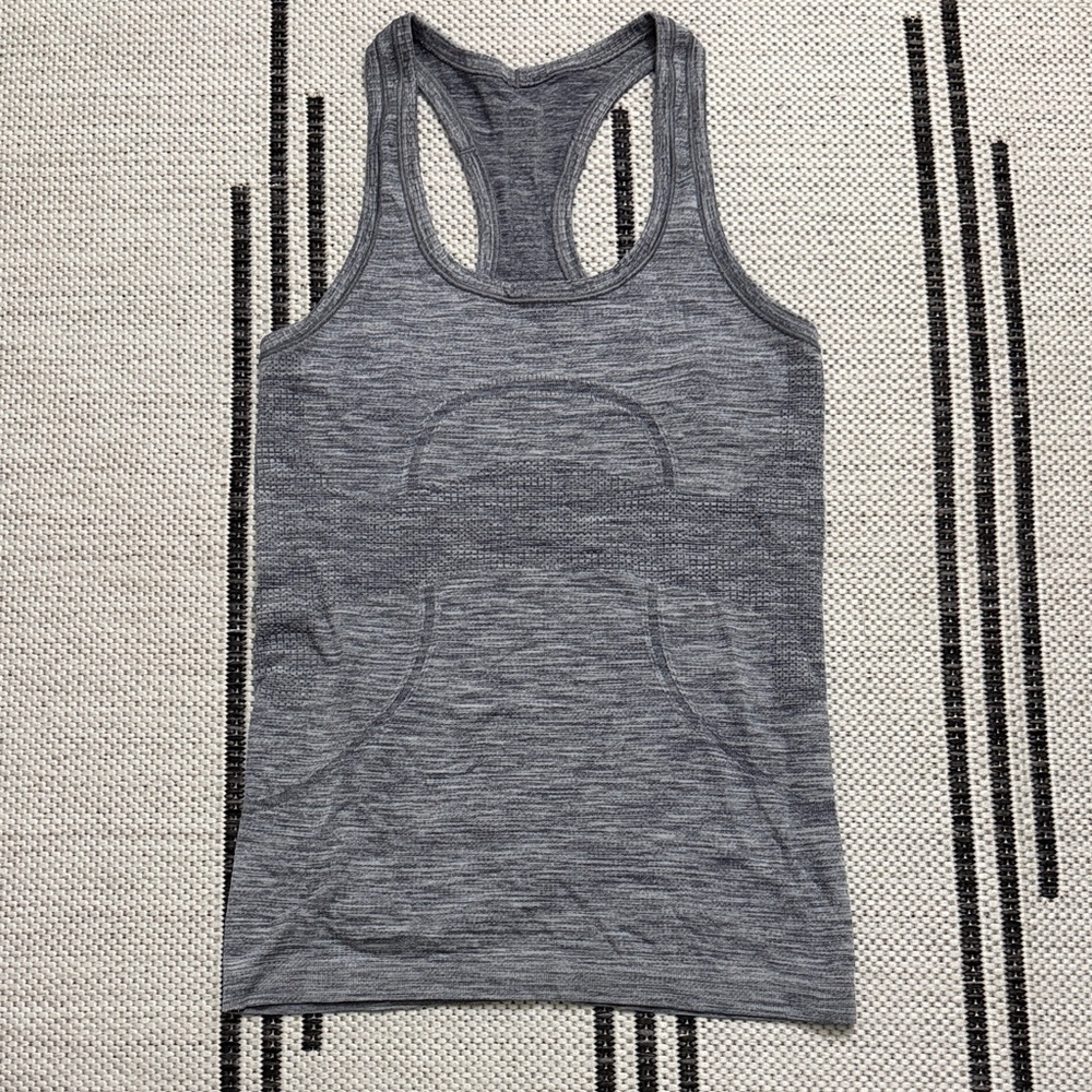 Lululemon Swiftly Tech Racerback Tank Top